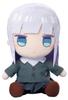 Furyu Is Unmeasurable Reina Awane Plush Toy Awane-san AMU-FNX770