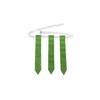 Flag Football Set Flag Football Gear Double D Buckle Design Player Flag Footballs Belts And Flags for Kids Youth or Adults Players Training