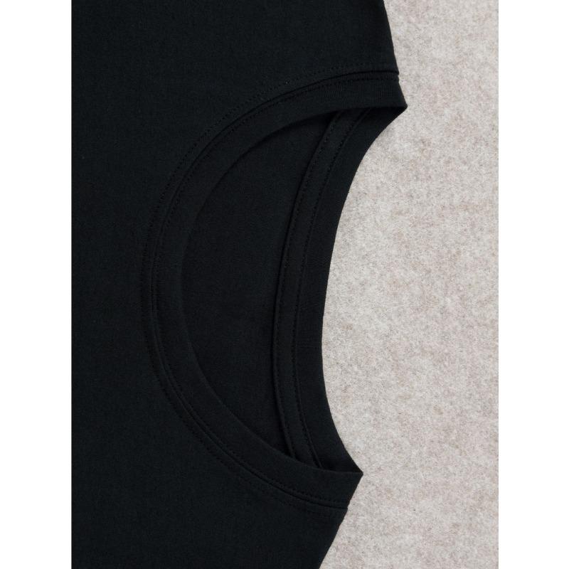 European sizes 1pc, Summer Casual Round Neck Short-Sleeved T-Shirt, Soft, Skin-Friendly, Fashionable And Versatile, Cute, Interesting,