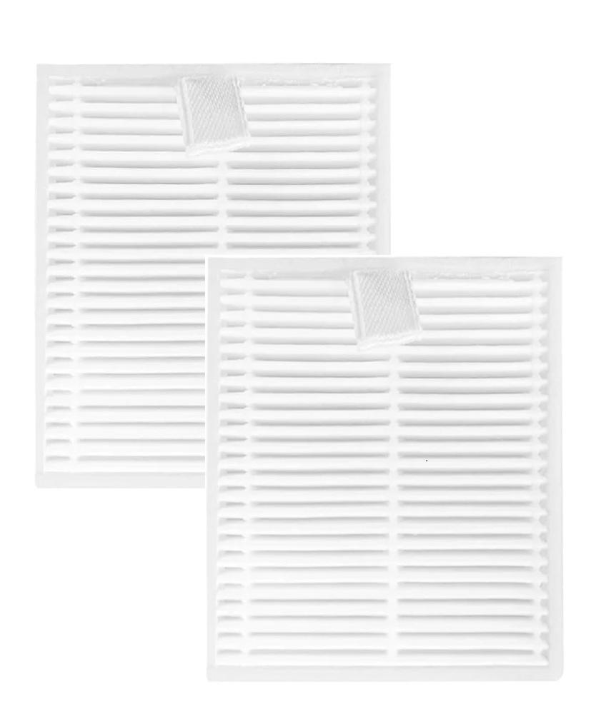 Brush Filter Set for Xiaomi Mi Robot Vacuum S20 E10 E10C E12 Mijia 3C