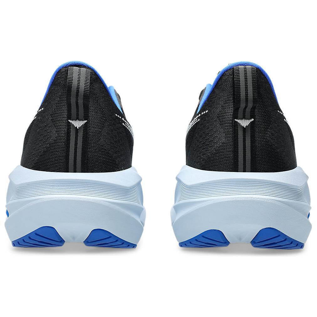 Asics Novablast 5 Black White Men Sneakers 1011B974-001