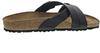 Birkenstock Yao Slim Width Size 43 Sandals, Black, (1016687)