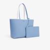 [lacoste] Women's Anna Horizontal Large Shopper Bag NF2142A56GT38