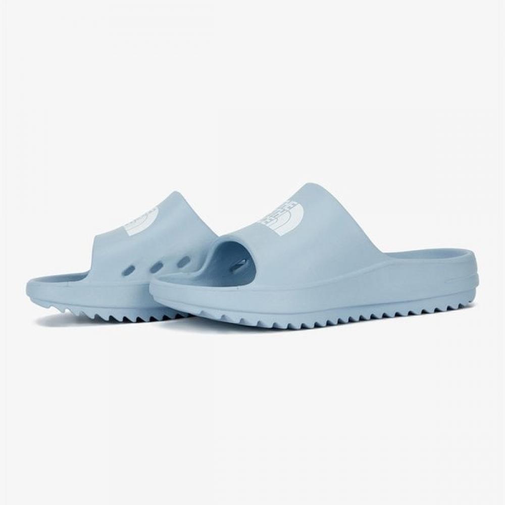

[Официальный The North Face] Campus Slides NS92Q03F SKY BLUE/230MM
