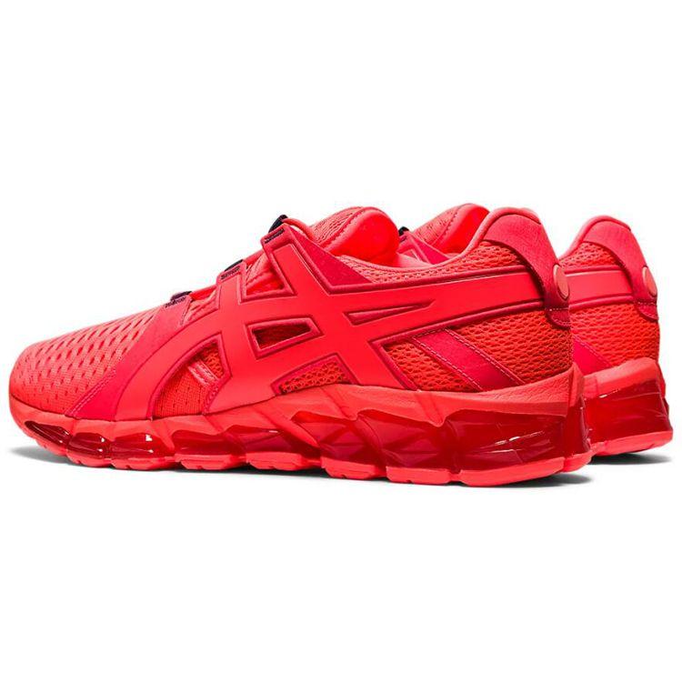 Asics Gel Quantum 360 Tokyo Men Sneakers Red Sunrise-Red Midnight 1201A046-700