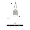 BBC EARTH Portable Shoulder Bag  Black 