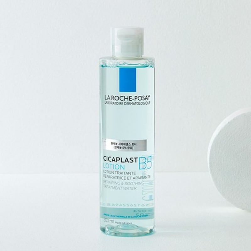 [La Roche-Posay] Cicaplast Lotion B5 (Cica Toner)