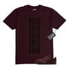 1 Low Satin Earth Method of Make Maroon T Shirt To Match QVERT