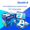 Double A A4 Printing Paper, 80g, 500 Sheets