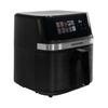 BERGMANN YI 8L 1700W 1-compartment Air Fryer Book N