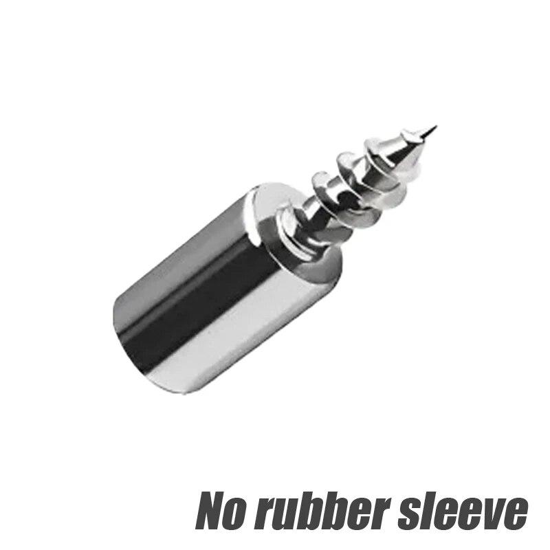 

Крестообразный саморез с резиновой втулкой, опора для ламината, самодельный шкаф, стеклянный жесткий нескользящий гвоздь для перегородки