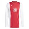 Adidas Mens OG Ajax Amsterdam Jersey