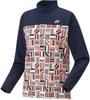 Game Shirt 20898 Coral Red S Women's (Long Sleeve) (475)