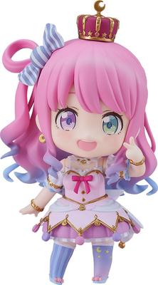Nendoroid Hololive Production Luna Himemori, bewegliche Figur, bemalt, aus Kunststoff, nicht maßstabsgetreu