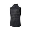 Saucony Zip-Fit Stand Collar Vest Women vest Black SC1240030A-BK01