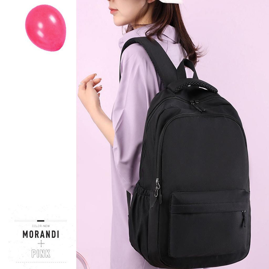 Potištěný batoh pro studenty