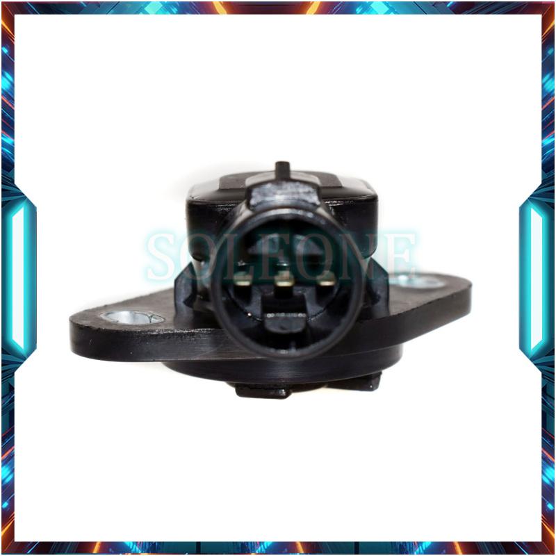 Throttle Position Sensor For 2001-2006 Honda CBR600 F4I CBR1000 RR Fireblade 16400-P0A-A11 16400P0AA11 16400-P0A-A50