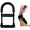 Hand Grip Strengthener, Grip Strength Trainer, 22-132 Lbs Adjustable Resistance Forearm Exerciser Workout
