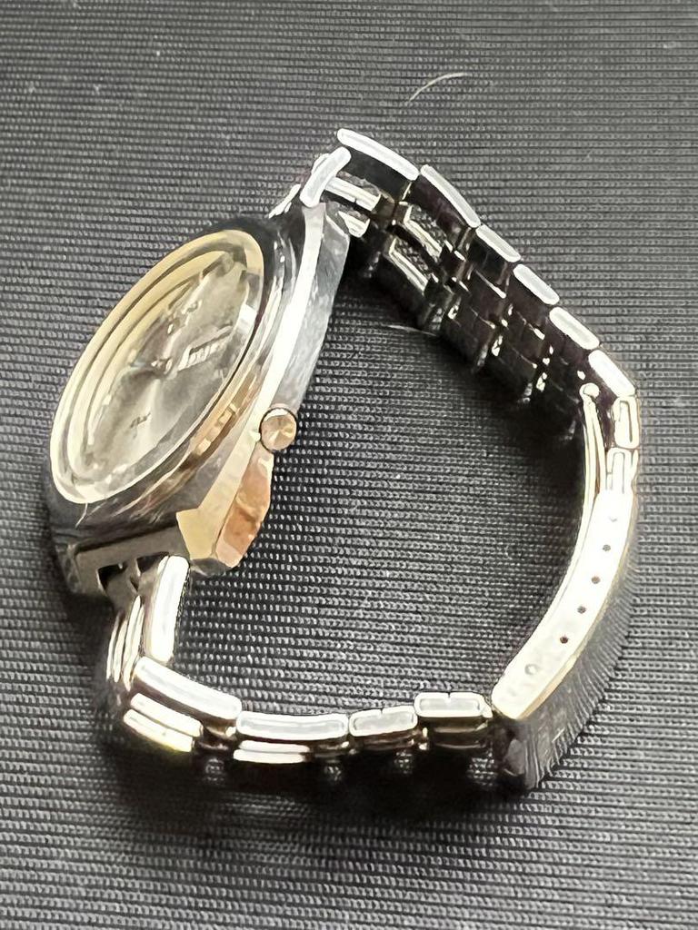 [USED] SEIKO 5 DX 25-jewel automatic watch