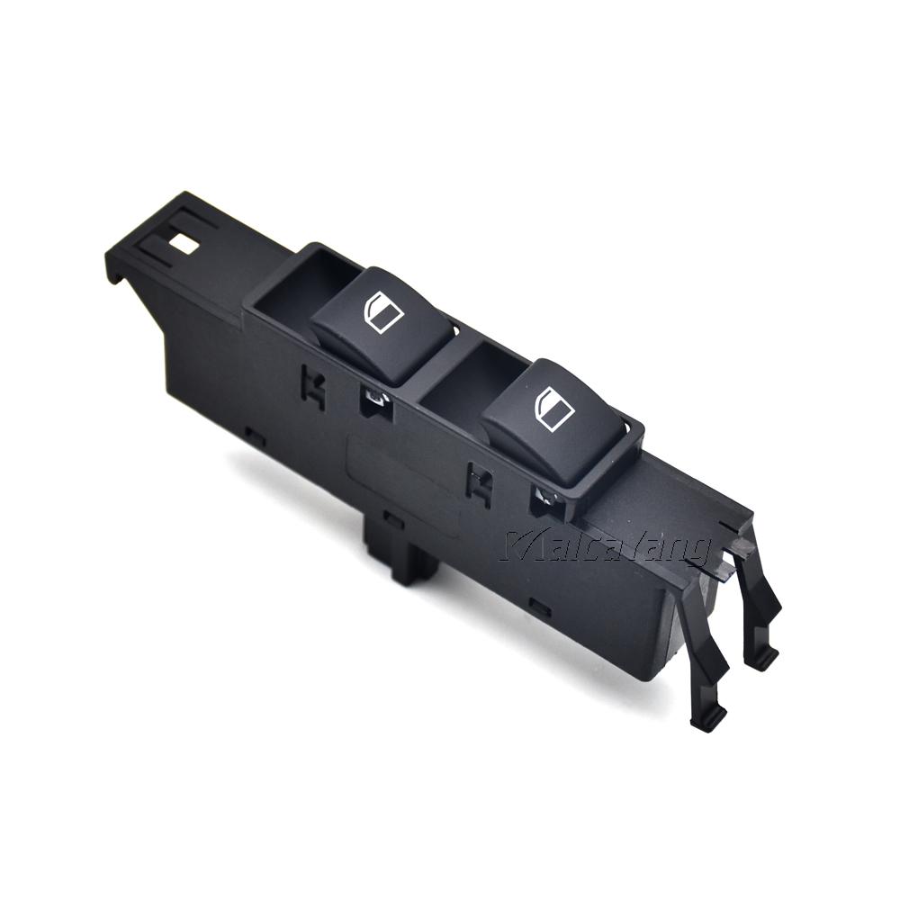 Hight Quality Driver Side Electric Power Master Window Switch For BMW 3 Series E46 61316902175 61316902177 61316902174