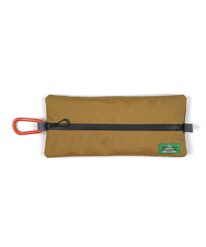 Posh-Projects Odx203 Utility Pouch Coyote Brown_Large