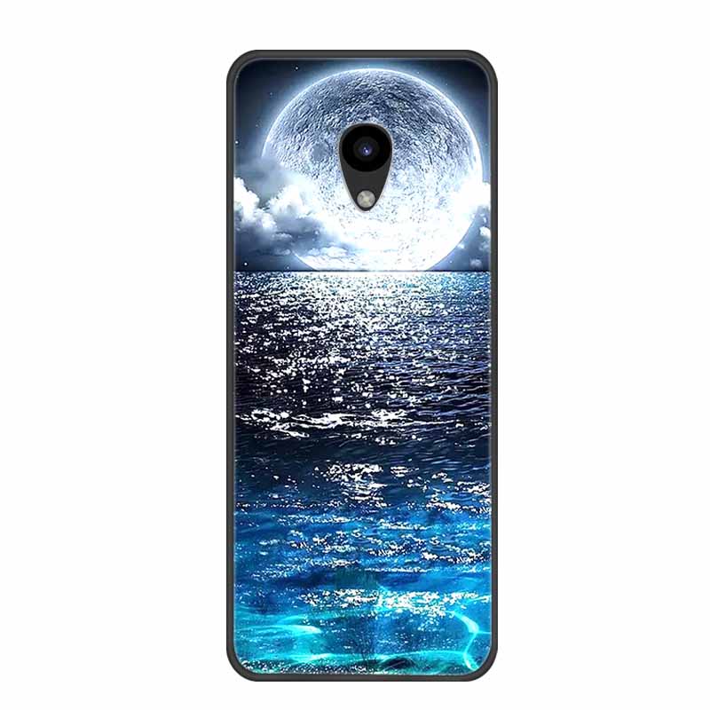 For Xiaomi Qin F21 Pro Case Black Silicone TPU Lovely Phone Cases for Qin F22 Pro / F21Pro Shockproof Soft Covers Capas F 21 Pro