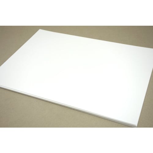 KOKUYO Inkjet Photo Paper, Base Paper, High Gloss A3, 20 Sheets KJ-D12A3-20