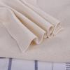 Punch Needle Cloth Cotton Fabric, Monks Cloth for Punch Embroidery Rug-Punch & Pinch Tufting Cloth Backing Fabric For Carpet