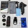 18X25 HD Telephoto Lens for Concert Photography - High Magnification Monocular for Smartphones