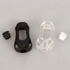 1 Pièce Nouveau Design Bouton Carbone Convient Pour Moulinet 36 Mm Super Léger 3G Convient Roulement 7X4X2.5 Mm Accessoire DIY