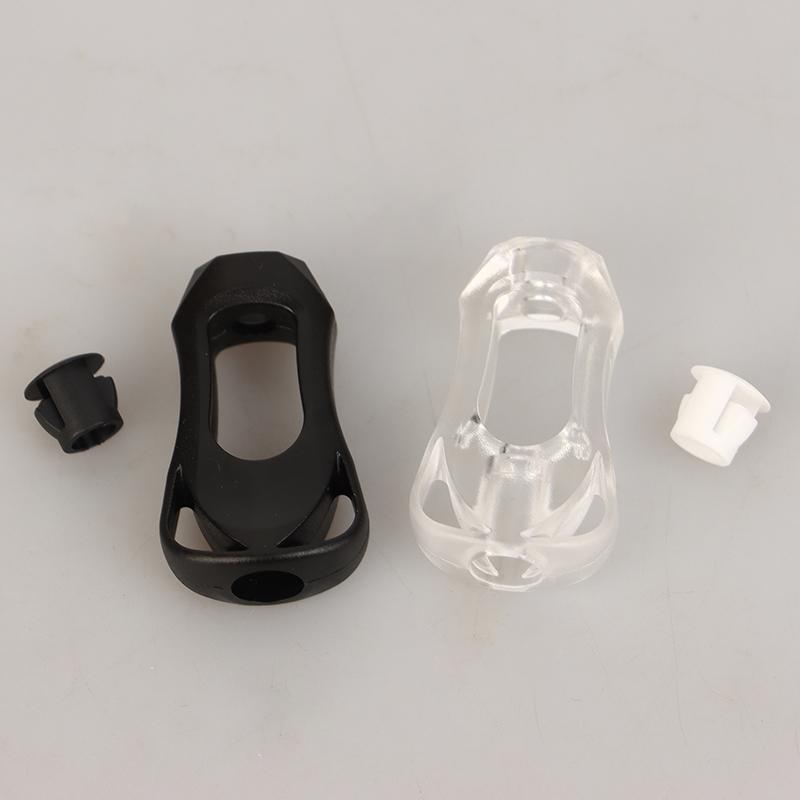 1 Pièce Nouveau Design Bouton Carbone Convient Pour Moulinet 36 Mm Super Léger 3G Convient Roulement 7X4X2.5 Mm Accessoire DIY
