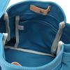 Earthmade Tote 478931 Women's Blue