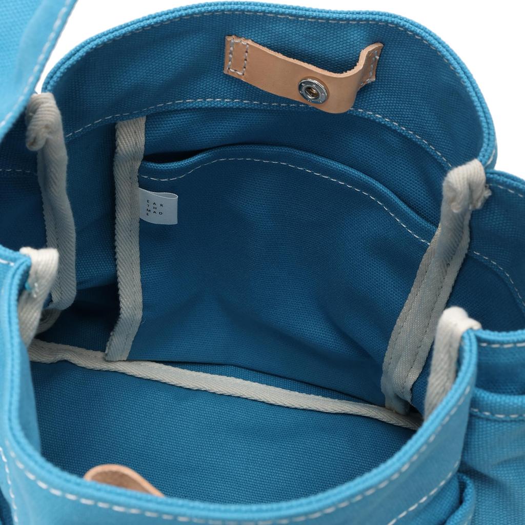 Earthmade Tote 478931 Women's Blue