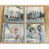 Used =LOVE CD Last Note Shika Shiranai A, B, C, D 4-Disc Set
