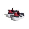 Adidas Monofit TR I Legend Ink Scarlet Speckled Baby Sneakers Blue Silver-Metallic Better-Scarlet HP7767