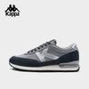 Kappa Unisex K0GW5MM55 Thick-Soled Casual Running Shoes