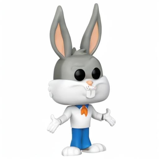 Funko Pop! Funko Pop WB (Warner Bros.) 100th Anniversary Fred Figure