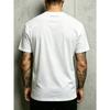 European Sizes  Men Round Neck T-Shirt Soft And Comfortable Fabric Suitable For Daily Wear And Festival Gifts Skateboard Theme