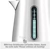 Чайник Sage SKE735BTR The Soft Top Luxe Kettle