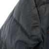 DKNY JEANS 90s Old Down jacket S black Women Used
