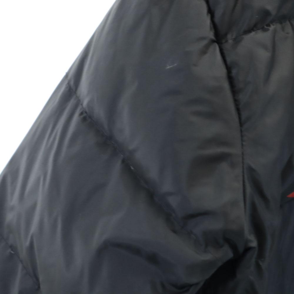 DKNY JEANS 90s Old Down jacket S black Women Used