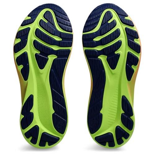 Asics GT 2000 12 Low Top Running Shoes Men's Green Blue - 1011B691-302