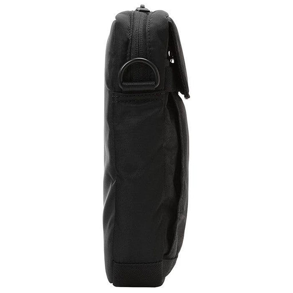 Porter Dark Forest Shoulder Bag Navy 659-05144