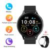 Smart Bluetooth Watch HD Large Screen Unisex Multi-Function Sports Smart Reminder Smartwatch