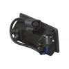 1PC Rear Trunk Tailgate Handle Release Switch for Volkswagen Touareg 2003-2010