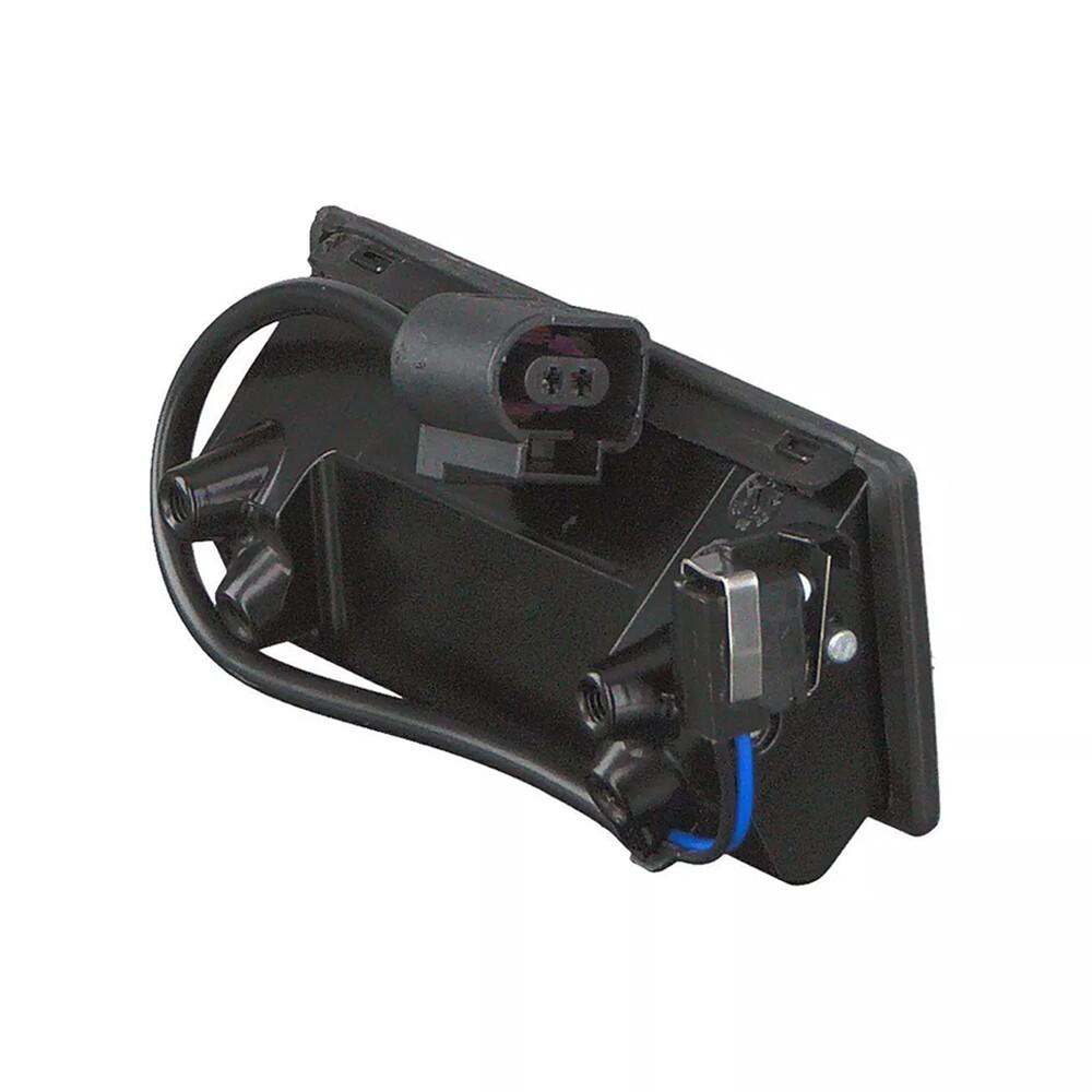 1PC Rear Trunk Tailgate Handle Release Switch for Volkswagen Touareg 2003-2010