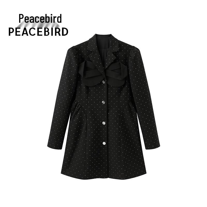 

Peacebird Women s Commuter Suit Dress L