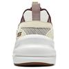 Skechers Bobs Bamina 2 Comfortable Durable Low Top Running Shoes Women Sneakers Beige Brown 117369-NTBR