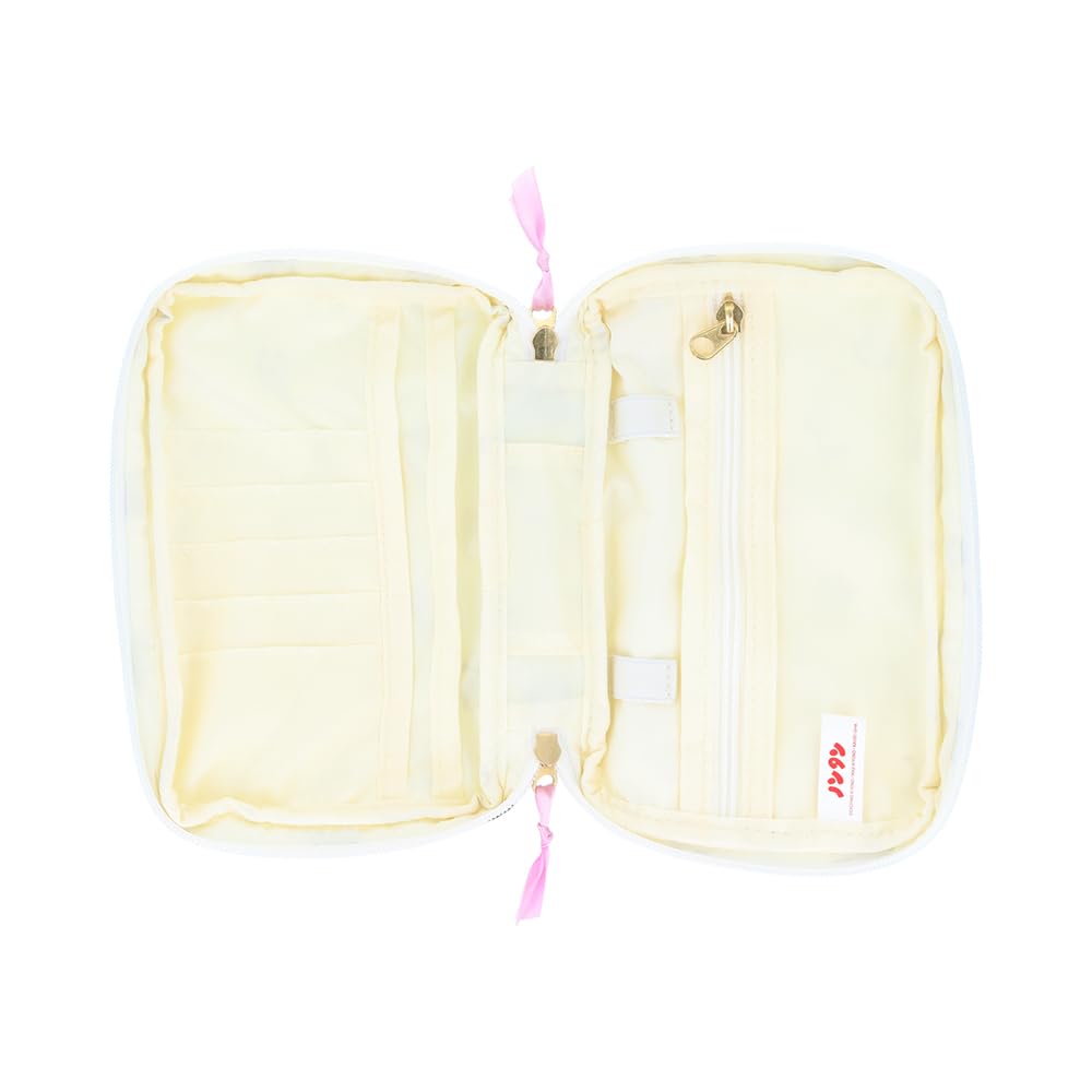 Sunstar Stationery Nontan Pouch with Function A S2333325