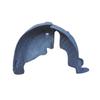 Rear Left/Right Fender Liner for Ford Escort 19 - Model JX7BA278B51AB